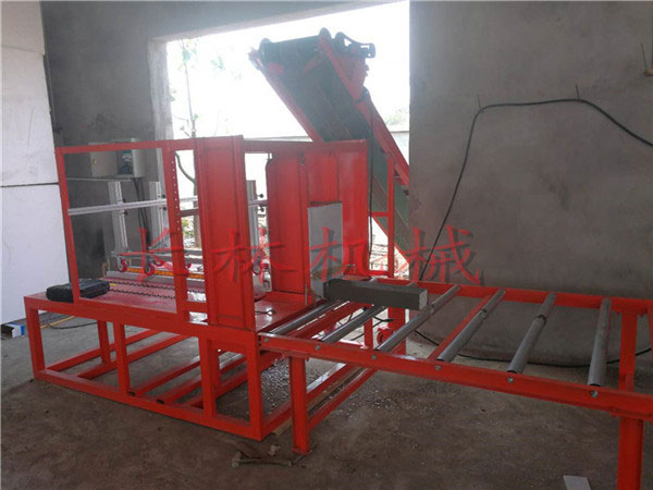 eps線(xiàn)條抹灰機(jī)(jī)